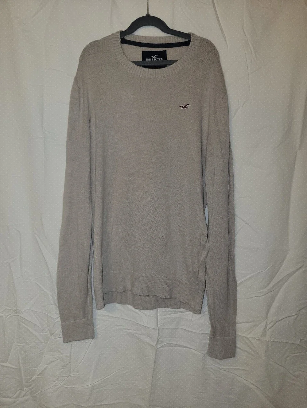 Men's Medium Hollister Sweater